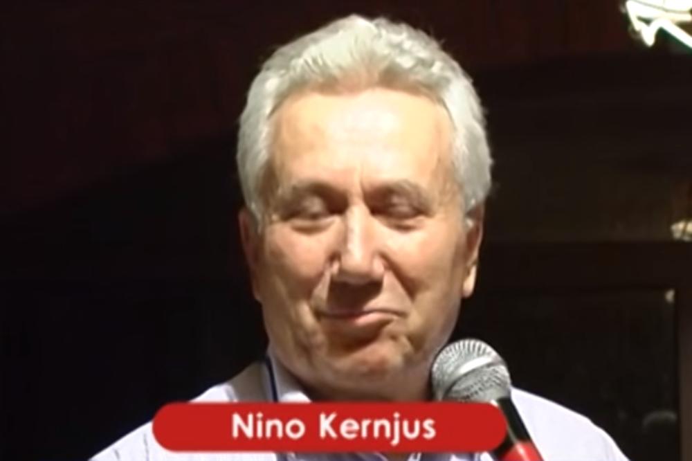 OVO JE PRVI ČOVEK NA BALKANU KOJI JE UMRO OD KORONE: Bio je poznat mnogima! (VIDEO)