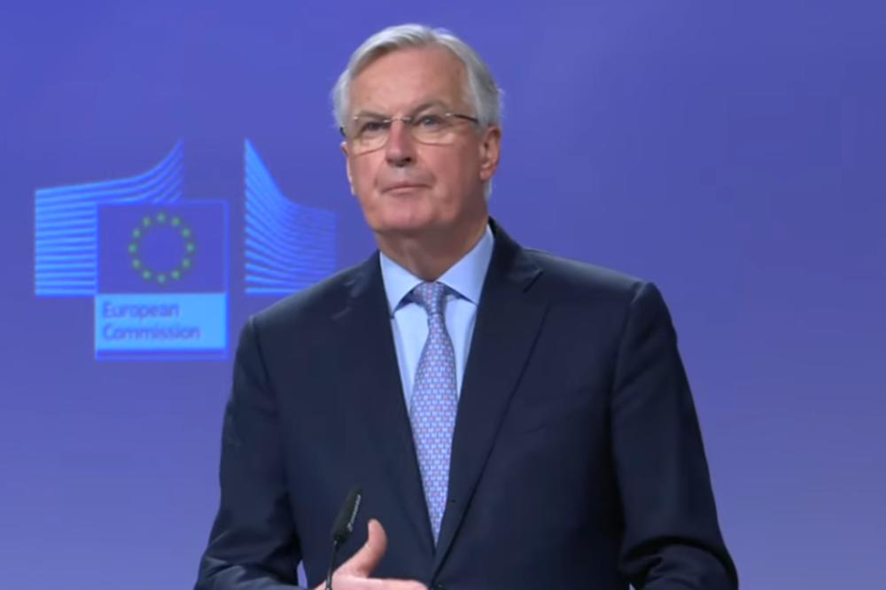 ZARAŽEN GLAVNI ČOVEK ZA BREGZIT: Diplomata nova žrtva KORONAVIRUSA!