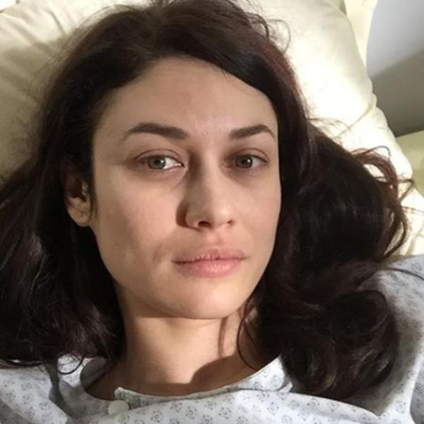 GLUMICA ZARAŽENA KORONOM SE JAVILA IZ KARANTINA: Bondova devojka otkrila LEK i šta je KLJUČNO ZA OPORAVAK!