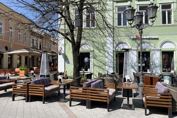 STIGLA PROGNOZA ZA SLEDEĆU NEDELJU: U ponedeljak i utorak će biti pogođen jedan kraj Srbije