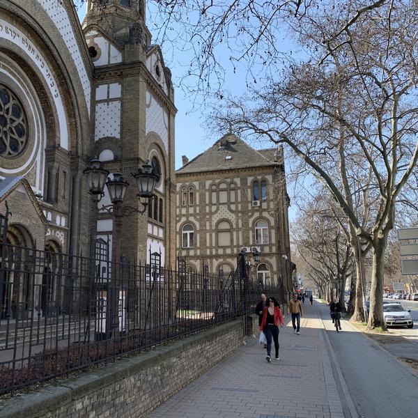 SUTRA SE OTVARA PRVI VELIKI SRPSKI GRAD: Kreću kafići, šetališta, kupališta, prevoz...