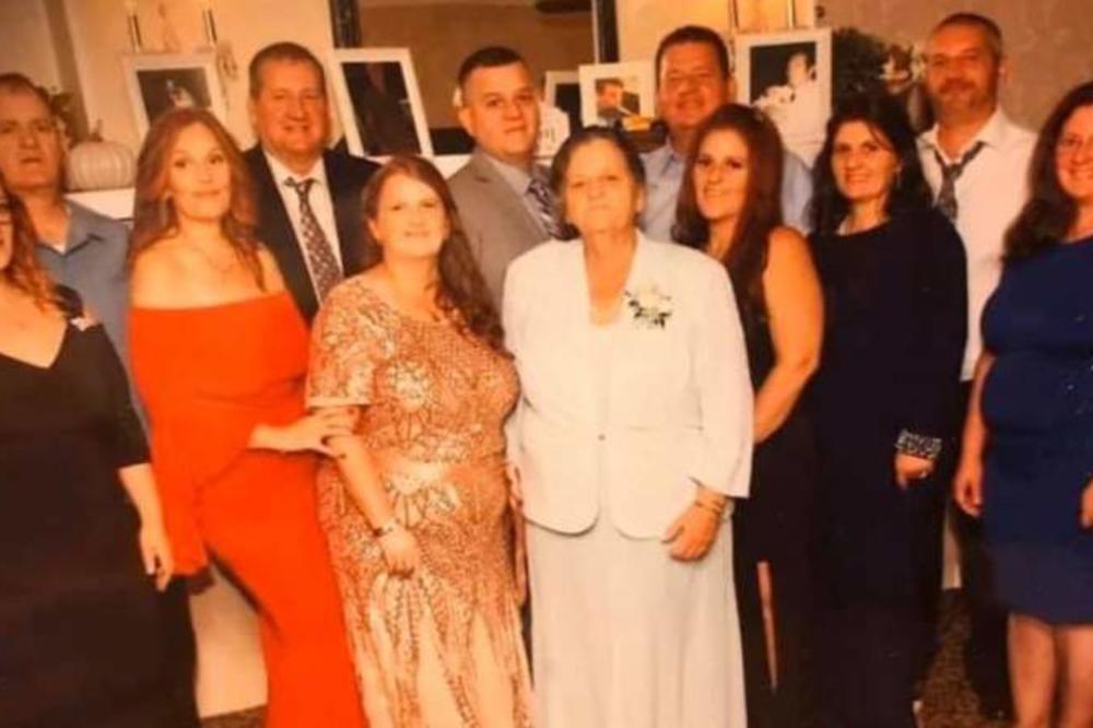 OVU PORODICU JE RAZORIO KORONAVIRUS: Majka umrla pre nego što je saznala da joj je dvoje dece preminulo....