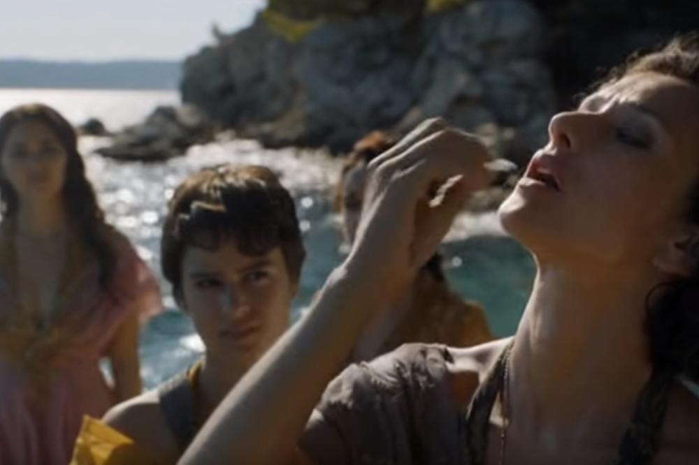 JOŠ JEDNA GLUMICA ZARAŽENA KORONAVIRUSOM! Gledali smo je u svima omiljenoj seriji!