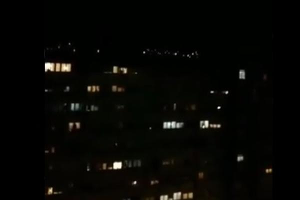 NISU SINOĆ SVI TAPŠALI: Grupa BEOGRAĐANA radila je nešto potpuno BLESAVO, mnogi su ih ČULI! (VIDEO)