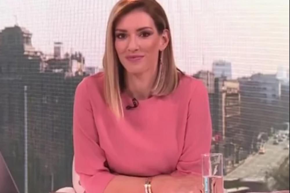 PEVAČICA JE U 7 DECENIJI, A NJENA IZJAVA DA NE NOSI MASKU UZNEMIRILA VODITELJKU! Jovana reagovala kad je ovo čula!