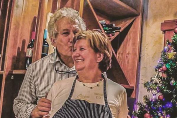 SIN I SUPRUGA PRVE ŽRTVE KORONE NA BALKANU SUMNJAJU DA SU ZARAŽENI: Opisali su užasnu smrt svog voljenog NINA!