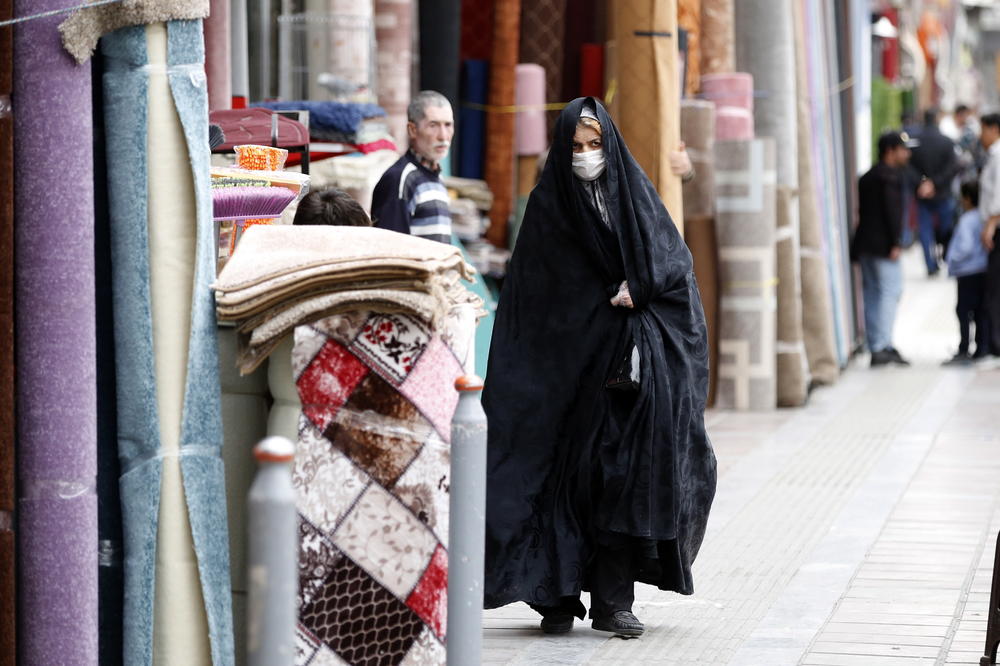 IZ JEDNE OD NAJUGROŽENIJIH ZEMALJA STIŽU DOBRE VESTI: Imaju samo jedan PROBLEM!