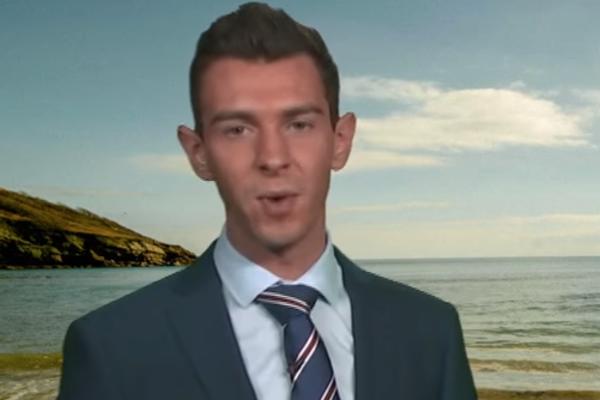 VODITELJ OBJAVIO NAJTUŽNIJU FOTOGRAFIJU U DOBA KORONE: Ovako baka i deka sada viđaju svoje unuke (FOTO)