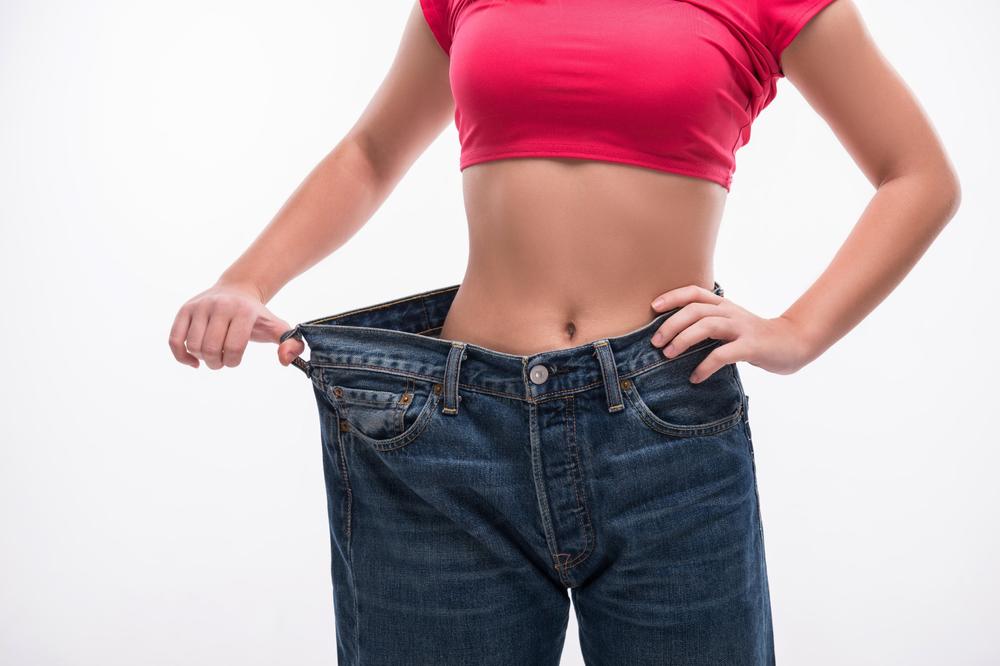 JEDINSTVENA BILJNA FORMULA ZA MRŠAVLJENJE: Izgubite višak kilograma na potpuno prirodan način, bez jo-jo efekta!