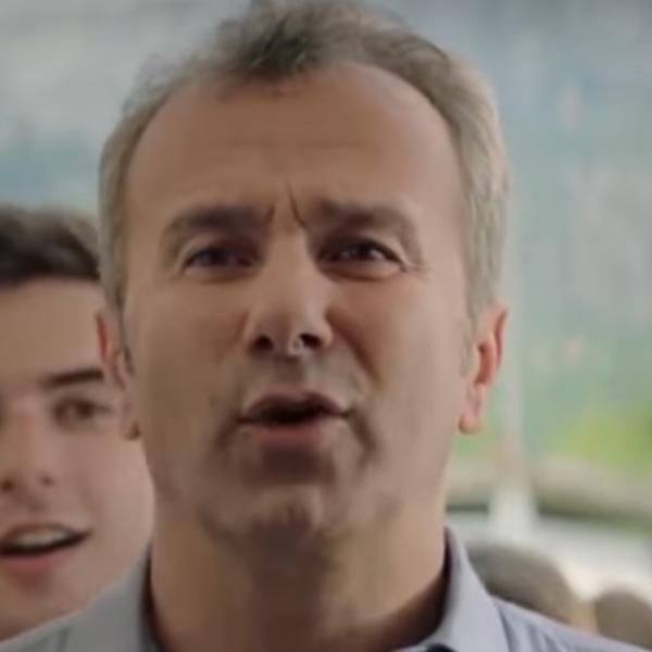 DEJO PSOVAO KORONAVIRUS ISTO KAO PURGERA 1999.: Poručio mu je - Dođi 'vamo, pi**o jedna!