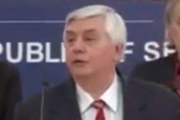 EPIDEMIOLOG TIODOROVIĆ REKAO NEŠTO O ČEMU CELA SRBIJA PRIČA: Poslušajte doktora iz Niša i njegove reči!