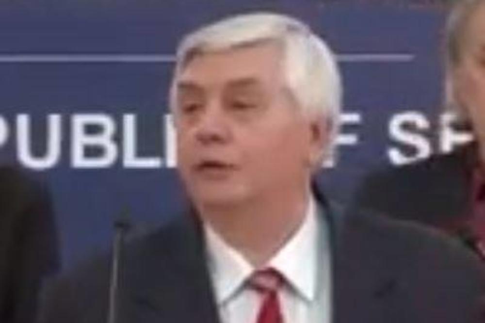 EPIDEMIOLOG TIODOROVIĆ REKAO NEŠTO O ČEMU CELA SRBIJA PRIČA: Poslušajte doktora iz Niša i njegove reči!
