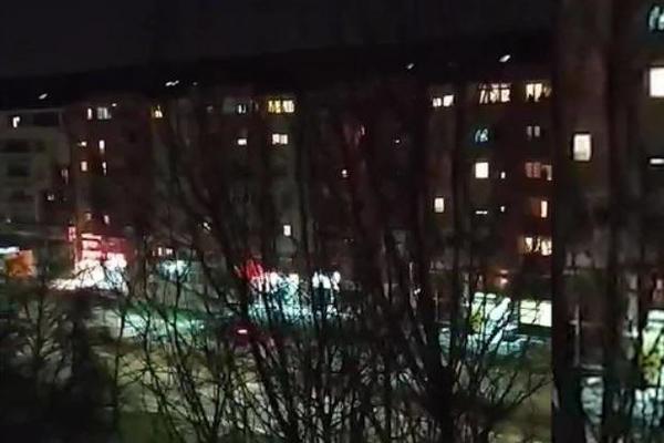 VEČERAS JE NAŠIM LEKARIMA UKAZANA OGROMNA ČAST: Orilo se jače nego ikad, Srbija na nogama! (VIDEO)