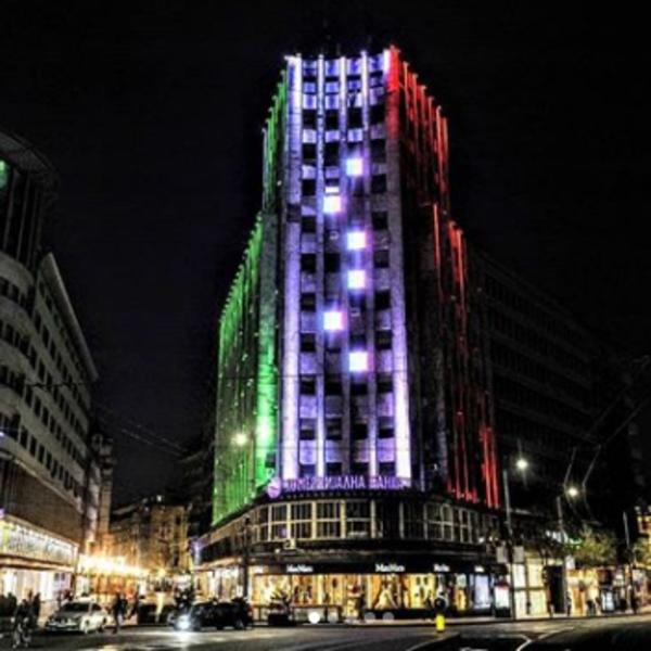 VUČIĆ UPUTIO PORUKU NARODU ITALIJE: Ovo će da ODJEKNE!