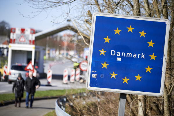 PRESEDAN U EVROPI: Danska donela odluku kojoj se PROTIVI UN!