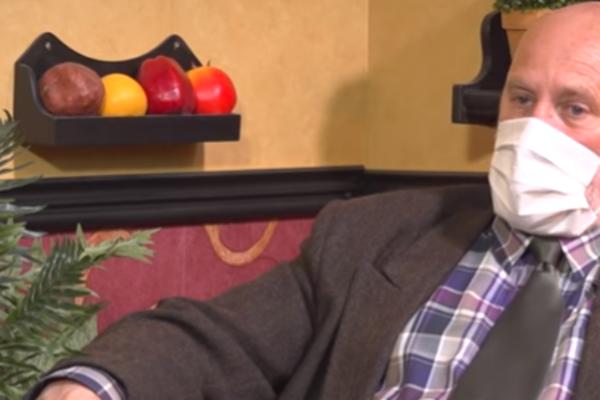 NEMA VIŠE HAPŠENJA ZA ILEGALAN PRELAZAK GRANICE, NEGO PUCANJE! Dr Belojević ponovo ŠOKIRAO SVE! (VIDEO)