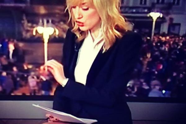 VODITELJKA JUTARNJEG PROGRAMA SE VRAĆA NA MALE EKRANE: 1. pitanje MUČI sve, otkrila zašto je MORALA NA PAUZU