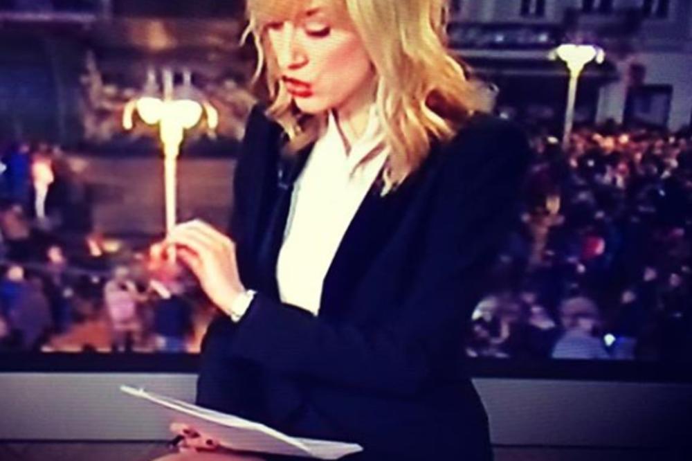 VODITELJKA JUTARNJEG PROGRAMA SE VRAĆA NA MALE EKRANE: 1. pitanje MUČI sve, otkrila zašto je MORALA NA PAUZU