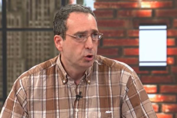 POZNATI SRPSKI DEČIJI IMUNOLOG JANKOVIĆ OTKRIO: Deca ne bi trebalo da idu u parkove zbog koronavirusa (VIDEO)