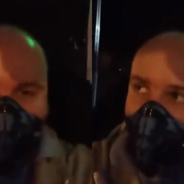 NADAM SE DA ĆU KOD KUĆE BITI DO POLA 2 UJUTRU, NEKO MORA LJUDE DA VRATI DOMOVIMA: I vozači GSP-a su HEROJI! (VIDEO)