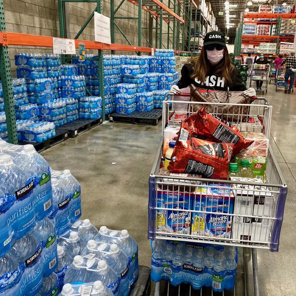 SRPSKA POLITIČARKA NAPISALA TEKST O KORONI: VREDI ga pročitati, može i da se NAUČI NEŠTO!