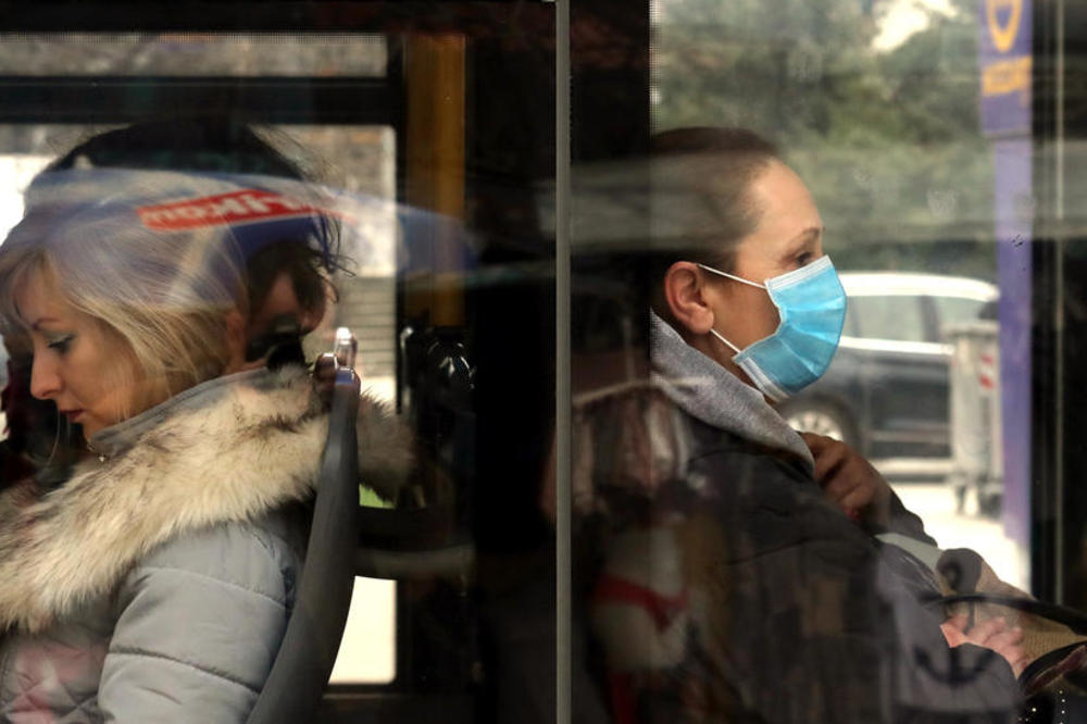 BROJ OBOLELIH OD KORONE U SRBIJI TRENUTNO JE 171! Od poslednjeg izveštaja 22 nova slučaja