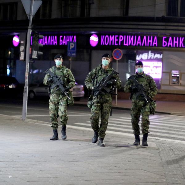 VAŽNA VEST: Uvedene nove mere zbog koronavirusa!