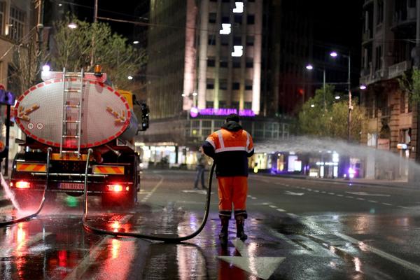 ITALIJANSKI SCENARIO SE NEĆE PONOVITI U SRBIJI, NAJVAŽNIJA JE DISCIPLINA CELE NACIJE: Državni sekretar o EPIDEMIJI
