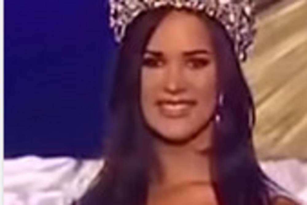 PRVO IM JE PUKLA GUMA, ONDA USLEDILO UBISTVO NA AUTOPUTU: Ceo svet je plakao zbog špankse glumice i Mis Venecuele!