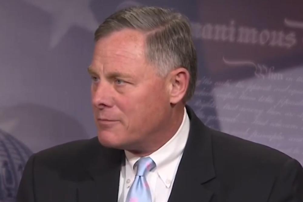 PROCUREO SNIMAK KOJI JE ŠOKIRAO AMERIKU: Ovaj MOĆAN ČOVEK je znao za koronu PRE SVIH, odao ga jedan postupak!