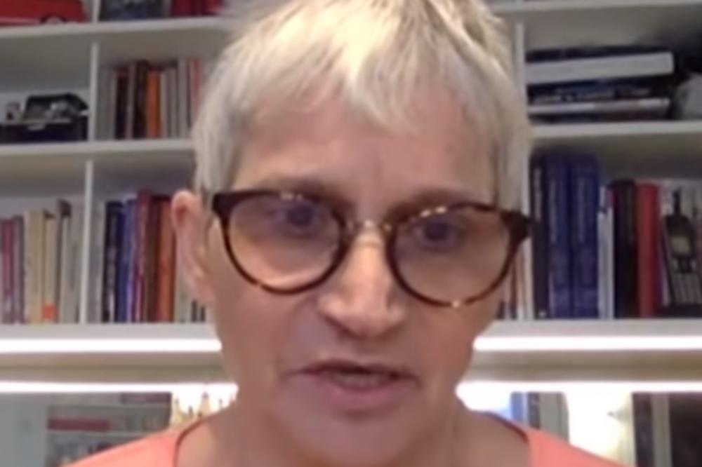 NOŽEVI U GRLU, NE MOŽEŠ DA JEDEŠ, DA DRŽIŠ TELEFON: Za DOKTORKU je KORONA bila najgora bolest - ovako se izlečila!