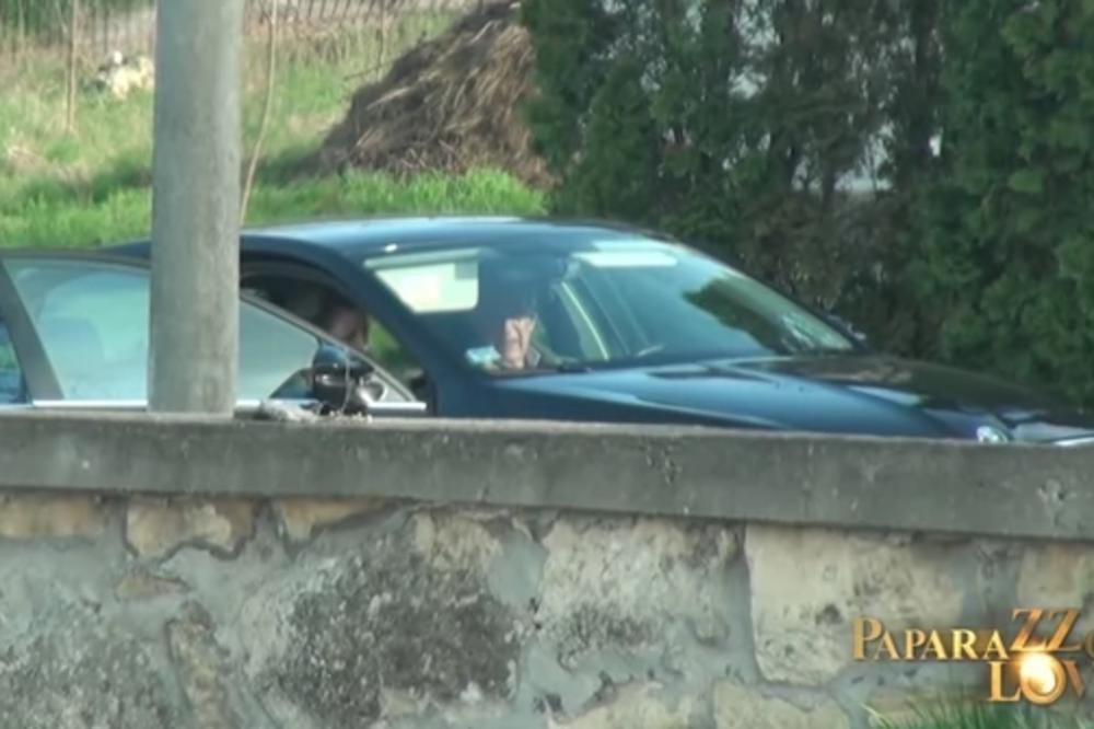 MIROSLAV ILIĆ TOKOM POLICIJSKOG ČASA PREKRŠIO PRAVILO I ODVEO ŽENU U MANASTIR: Evo šta ih je nateralo! ŠOK!