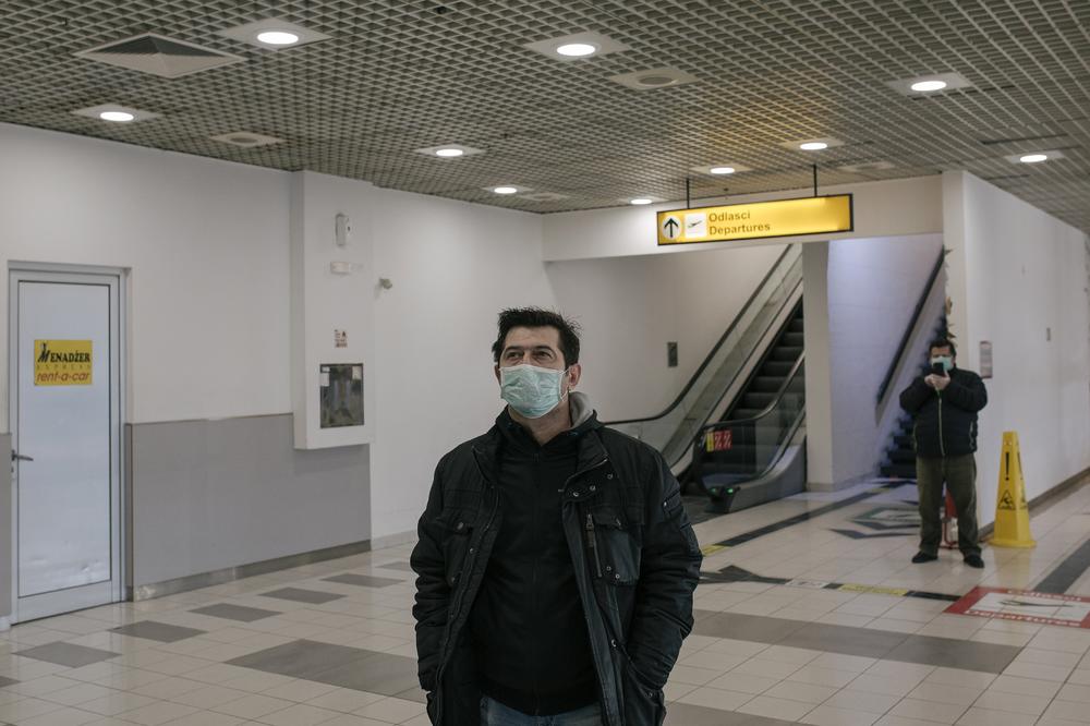 STRAŠNO UPOZORENJE IZ SVETSKE ZDRAVSTVENE ORGANIZACIJE: Ako nepravilno koristite masku, pravite veliku grešku!