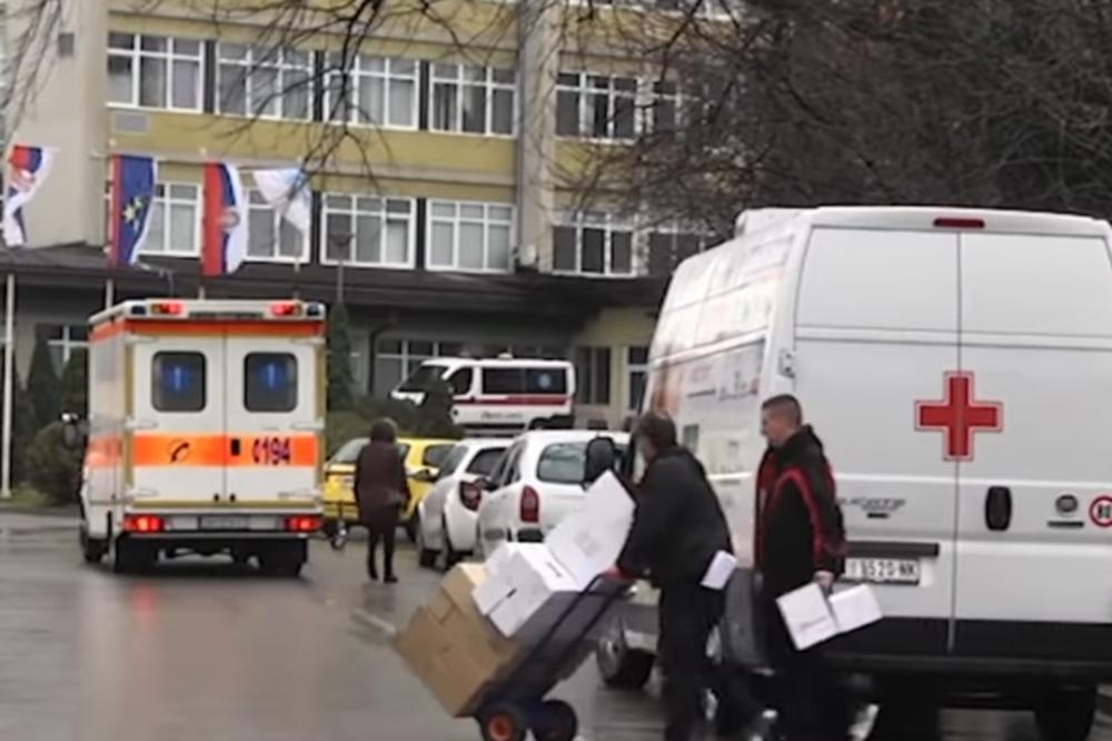 KAKO SE LEČITI U DOBA KORONE AKO NEMATE KORONA VIRUS? Ovo pitanje muči mnoge (VIDEO)