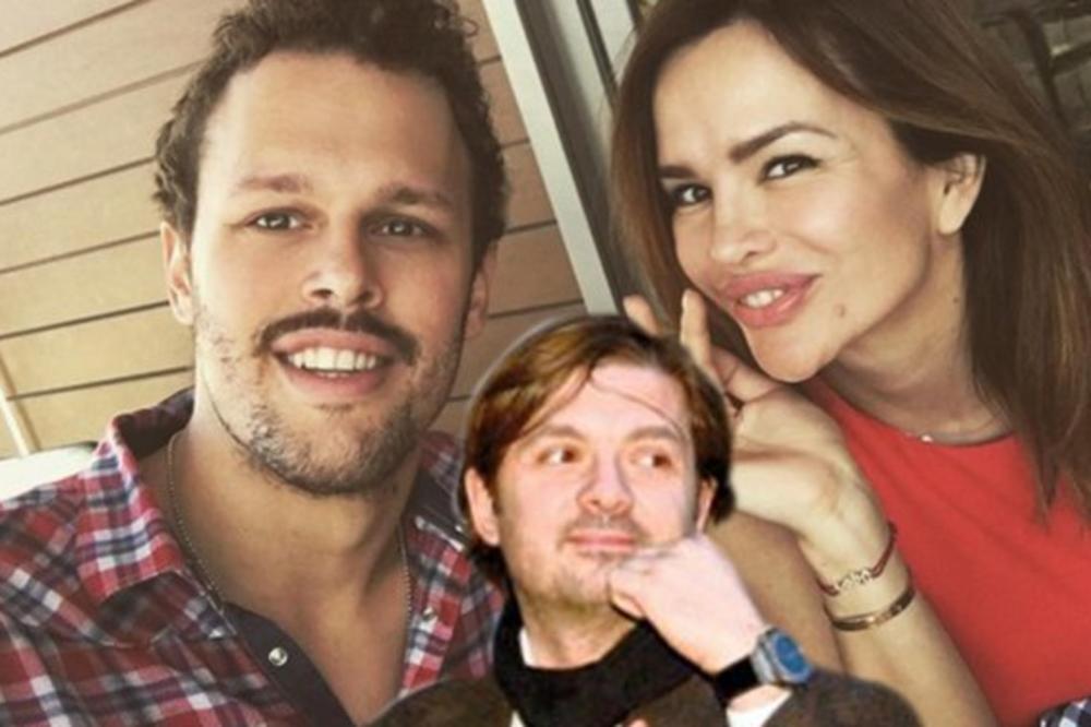 LETI PERJE! DRAMA IZMEĐU SEVE I MILANA SE NASTAVLJA, UKLJUČIO SE I ON: Ovako je Kebin sin stao u ODBRANU SUPRUGE!