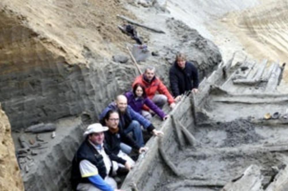NEVEROVATNO OTKRIĆE U SRBIJI U JEKU PANDEMIJE KORONE! O ovome će da se priča DECENIJAMA!