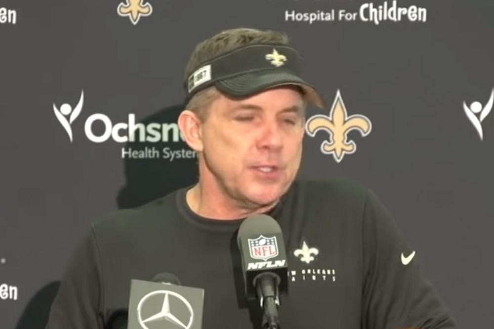 KORONAVIRUS NASTAVLJA DA KOSI POZNATE: I slavni američki trener dobio rezultate testa - pozitivan je!