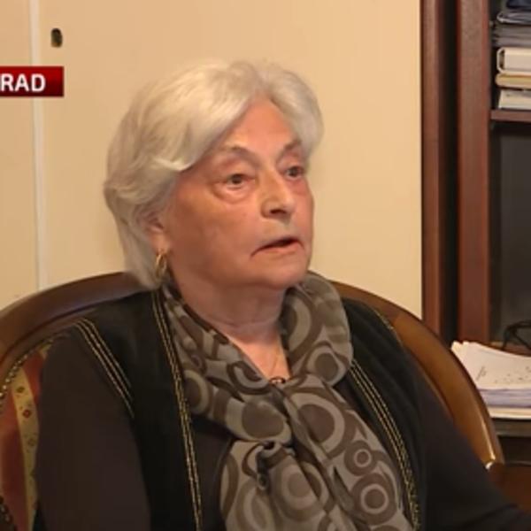 DOKTORKA ANA JE BILA NA ČELU LABORATORIJE U VERME VARIOLE VERE: Sad otkriva kada dolazi kraj koroni!