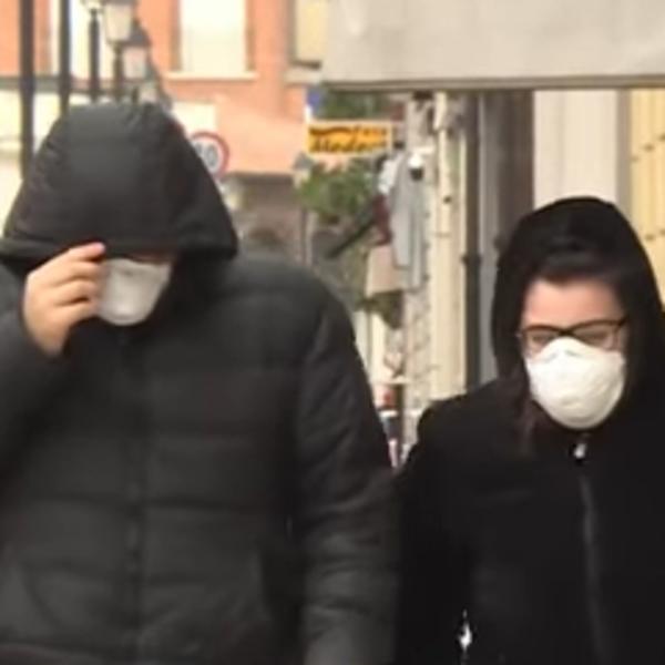 Poslednja informacija: U SRBIJI JE PROGLAŠENA EPIDEMIJA KORONA VIRUSA