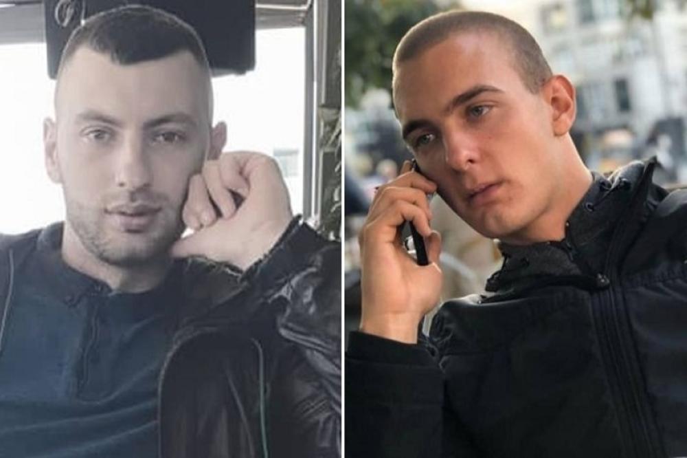 MILAN (24) I ILIJA (26) SU NESTALI NA DUNAVU: Pronađen je samo prevrnuti čamac, porodica U STRAHU OD NAJGOREG