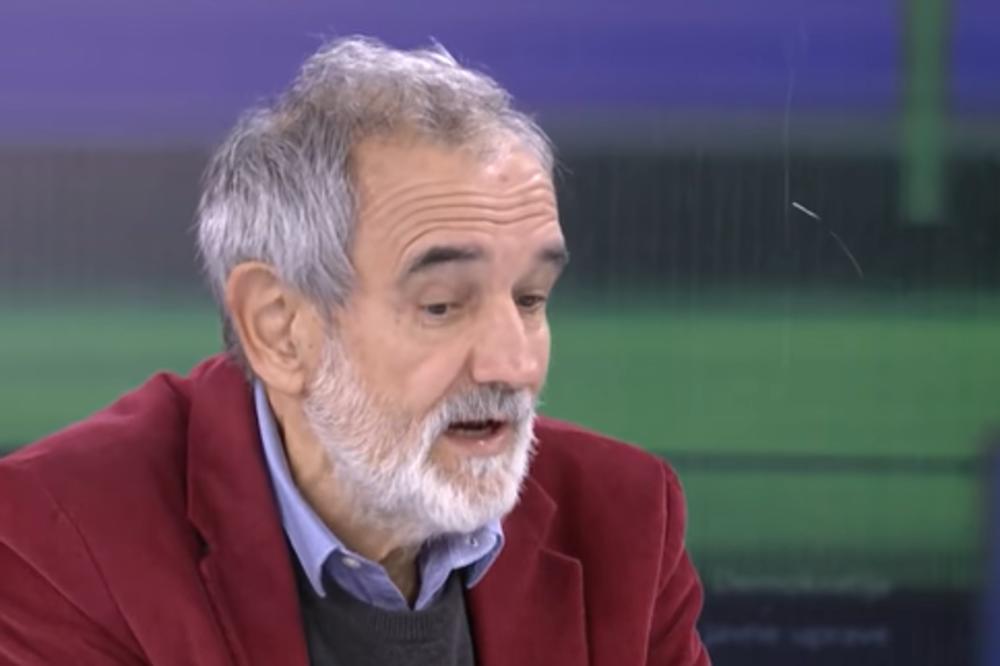 OVA IZOLACIJA JE STRESNA, KO JE LABILAN MOŽE DA MU ŠTETI: Psiholog Trebješanin o STANJU STRAHA ZBOG KORONA VIRUSA