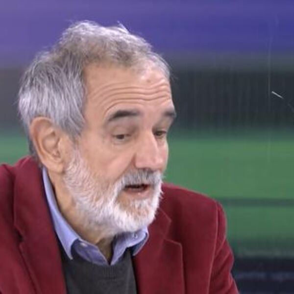 OVA IZOLACIJA JE STRESNA, KO JE LABILAN MOŽE DA MU ŠTETI: Psiholog Trebješanin o STANJU STRAHA ZBOG KORONA VIRUSA