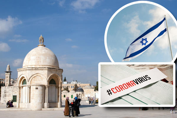 BORBA PROTIV KORONE U IZRAELU: Za samo DVA dana vakcinu primilo 30.000 ljudi!