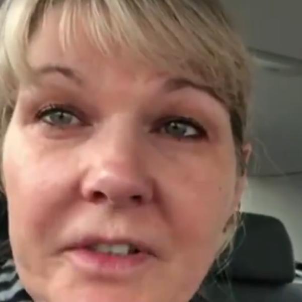POTRESNA PORUKA MEDICINSKE SESTRE: Otišla u prodavnicu i ZAPLAKALA OD MUKE - ljude moli SAMO JEDNO! (VIDEO)