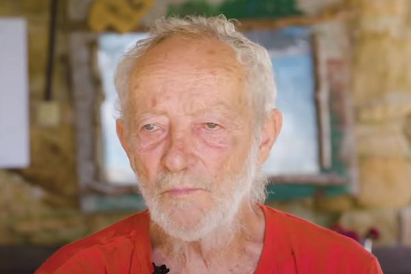 IAKO IMA 81 GODINU, OVOM ITALIJANU VIRUS NE MOŽE NIŠTA: Razlog za to je baš FASCINANTAN (VIDEO)