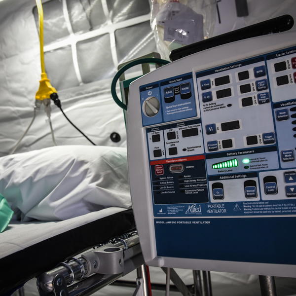 IZ MOSTARA STIŽU ZABRINJAVAJUĆE VESTI: Tiču se NULTOG PACIJENTA ovog grada!