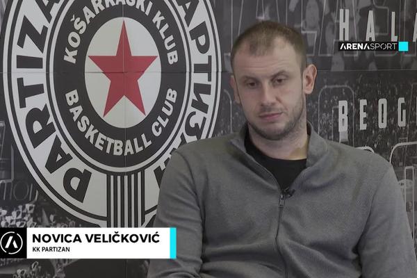 NOVICA OTKRIO ŠTA JE BILA PREKRETNICA SEZONE: Taj menatalitet koji sam gradio kao klinac pokazao se tu!