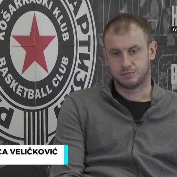 NOVICA OTKRIO ŠTA JE BILA PREKRETNICA SEZONE: Taj menatalitet koji sam gradio kao klinac pokazao se tu!