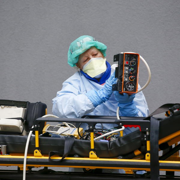 DETALJI IZ ŽIVOTA PREMINULOG KIKINĐANINA: Ostavio iza sebe porodicu, radio u Sektoru za vanredne situacije