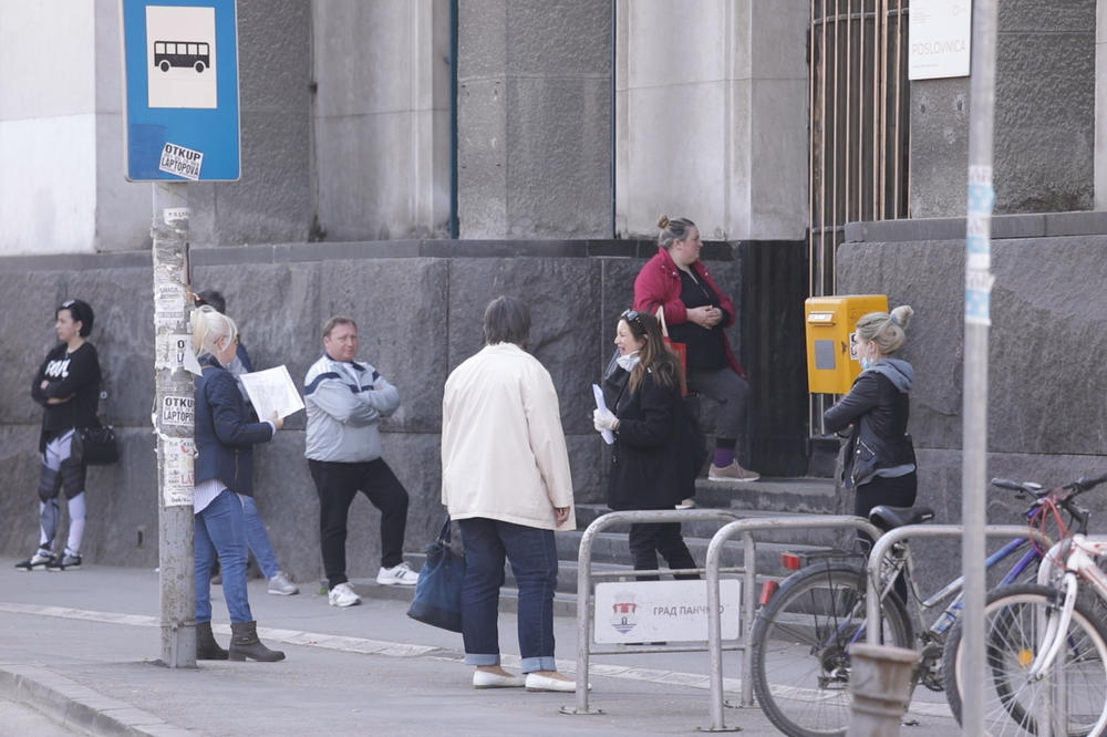 PANČEVO UVELO NOVE MERE: Ukidaju javni prevoz, skraćuje se rad ugostiteljskih objekata i zabranjuje okupljanje